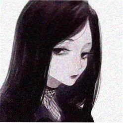 51漫画用户头像