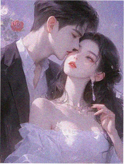51漫画 海雾日记 文艺剧情电影封面